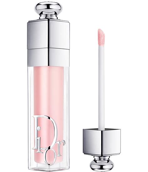 Dior addict lip maximizer